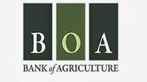 Conditions for obtaining loan from bank of agriculture