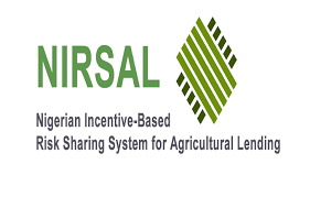 Nirsal Agric Funds Application Portal