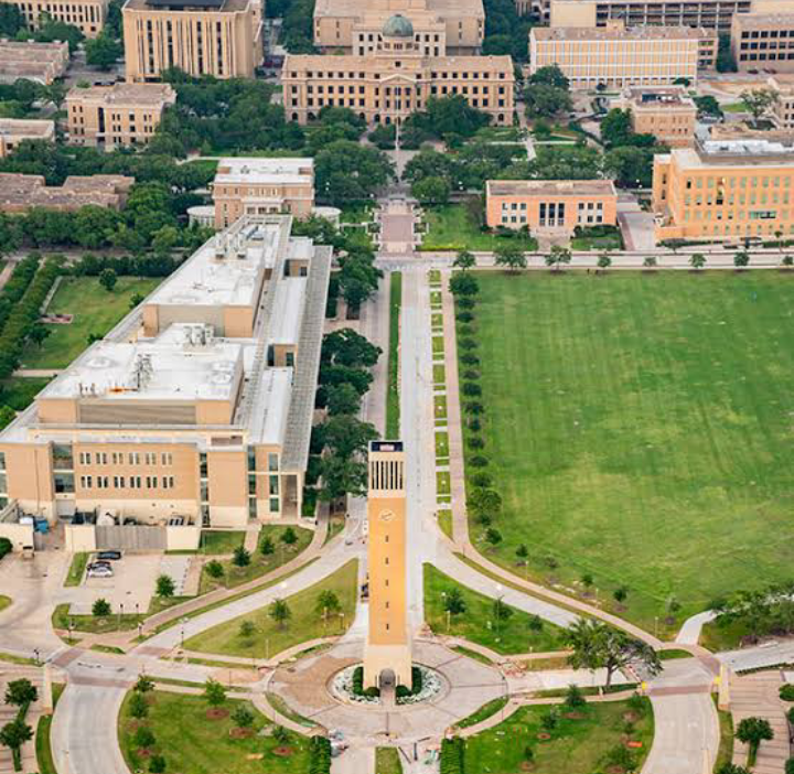 Best agricultural universities in the world- Texas A&amp;M University, USA