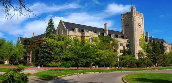 University of Guelph, Canada