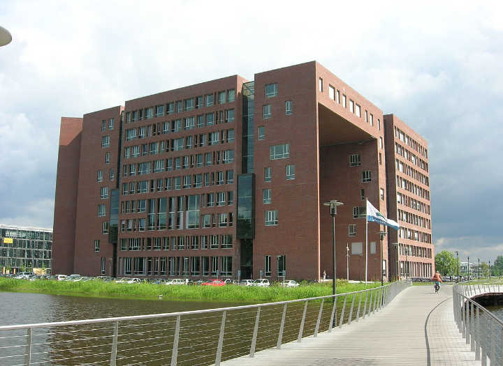 Best agricultural universities in the world- Wageningen University & Research, Netherlands