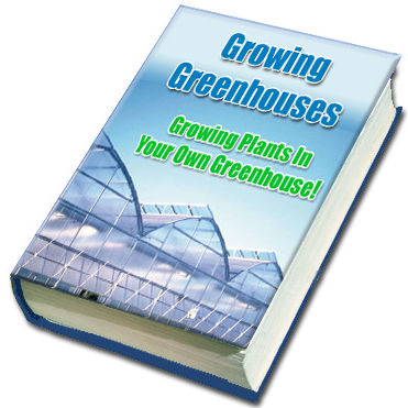 All about… Greenhouse Growing!