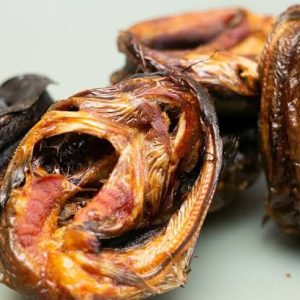 Wemmab Foods Oven-dried Catfish