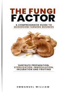 Free mushroom cultivation course