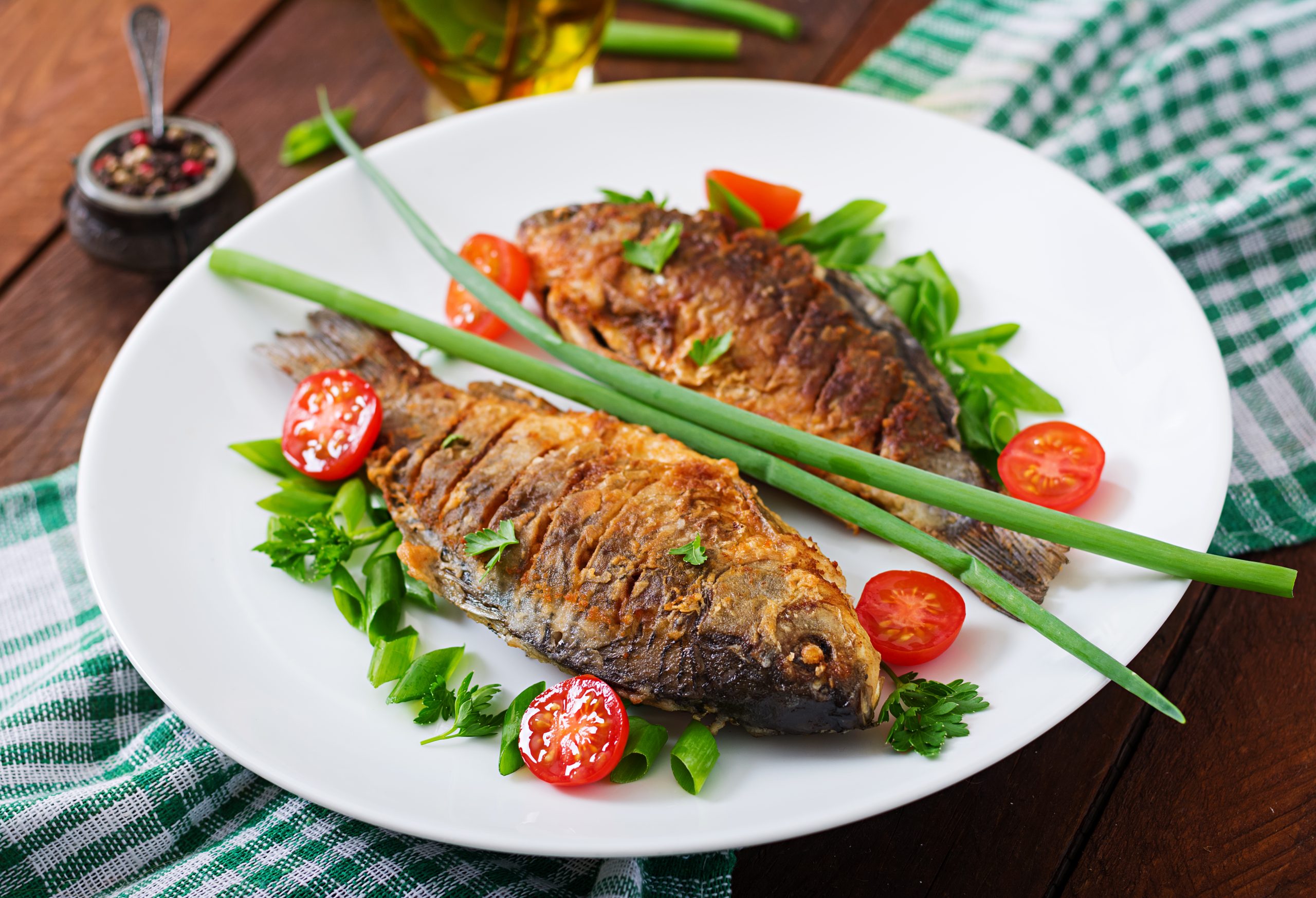 Grilled fish near me: a seafood lover’s guide